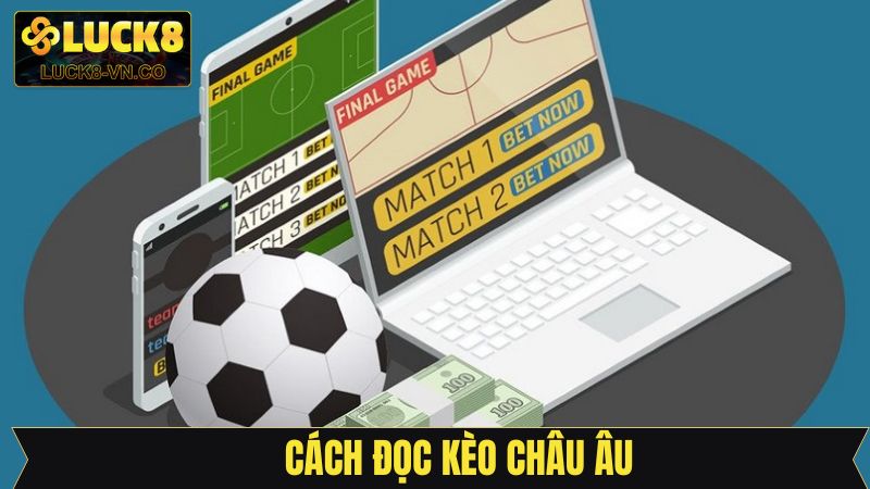 Hướng dẫn người mới cách đọc tỷ lệ cược 1×2 chuẩn