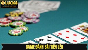 Game Đánh Bài Tiến Lên Online – Chơi Là Thắng Lớn Ngay