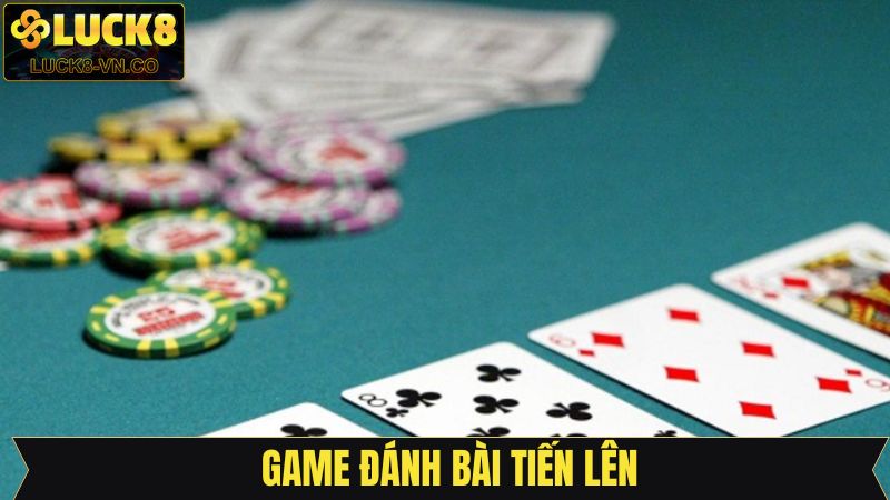 Game Đánh Bài Tiến Lên Online – Chơi Là Thắng Lớn Ngay