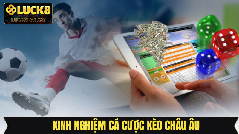 Theo dõi biến động tỷ lệ Odds khi cá độ