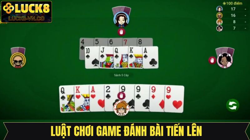 Thứ tự độ mạnh của các tập hợp bài