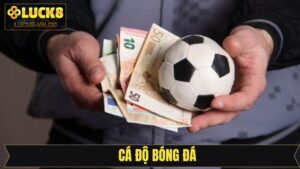 Cá Độ Bóng Đá Cùng LUCK8 - Kịch Tính Trong Từng Trận Đấu