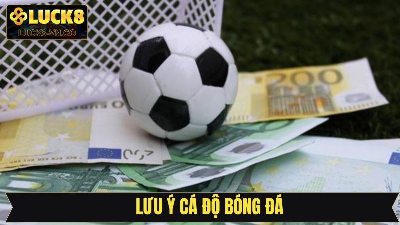 Luật Cá Độ Bóng Đá - Quy Định Đặt Kèo Cần Nắm Tại Luck8 4 Chú ý khi tìm hiểu luật cá độ bóng đá Luck8