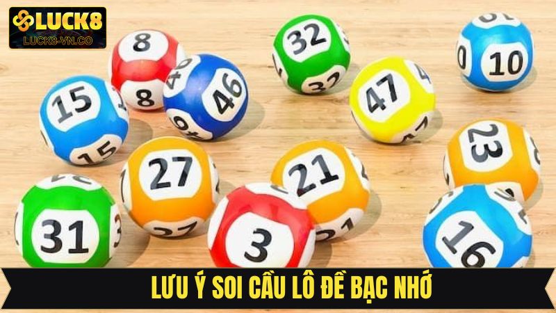 Lưu ý vô cùng chi tiết khi áp dụng phương pháp 