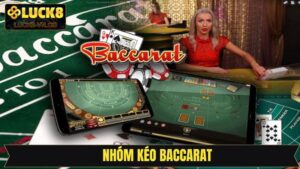 Nhóm Kéo Baccarat Luck8 - Lợi Ích Khi Gia Nhập Cộng Đồng
