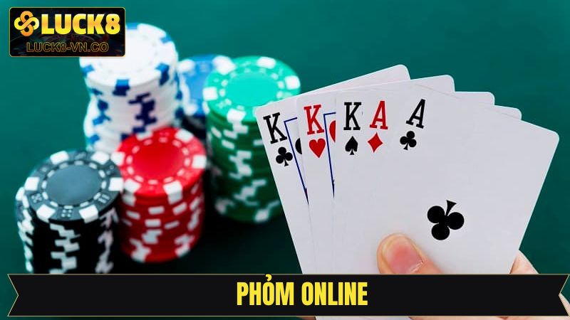 Phỏm Online - Cách Chơi Và Mẹo Chiến Thắng Cho Anh Em 1 Phỏm Online - Cách Chơi Và Mẹo Chiến Thắng Cho Anh Em