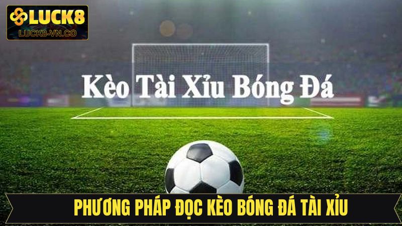 Tổng hợp phương pháp đọc kèo tài xỉu nên áp dụng