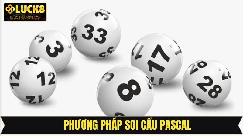 Soi Cầu Pascal - Hỗ Trợ Dự Đoán Kết Quả Lô Đề Tại Luck8 3 Soi cầu theo phương pháp Pascal bằng nhiều cách khác nhau
