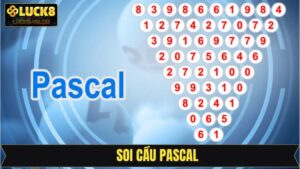 Soi Cầu Pascal - Hỗ Trợ Dự Đoán Kết Quả Lô Đề Tại Luck8