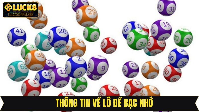 Tổng quan đôi nét về thể loại lô đề phổ biến