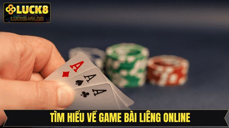 Liêng Online – Siêu Phẩm Game Bài Được Yêu Tại Luck8 2 Giới thiệu vài nét cơ bản về game bài liêng online