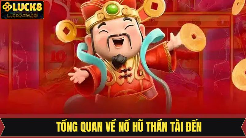 Điểm qua hấp dẫn nổ hũ thần tài