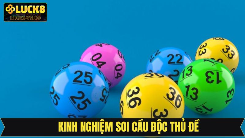 Độc Thủ Đề - Phương Pháp Chơi Xổ Số Phổ Biến Tại Luck8 4 Bắt độc thủ dựa vào hình dạng quả trám
