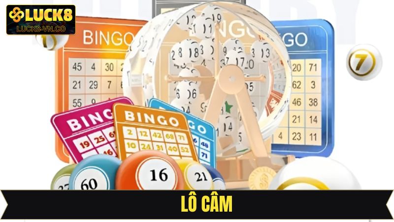 Lô Câm - Bí Kíp Soi Cầu Cực Chuẩn, Cơ Hội Trúng Lớn Tại Luck8 1 Lô Câm - Bí Kíp Soi Cầu Cực Chuẩn, Cơ Hội Trúng Lớn Tại Luck8