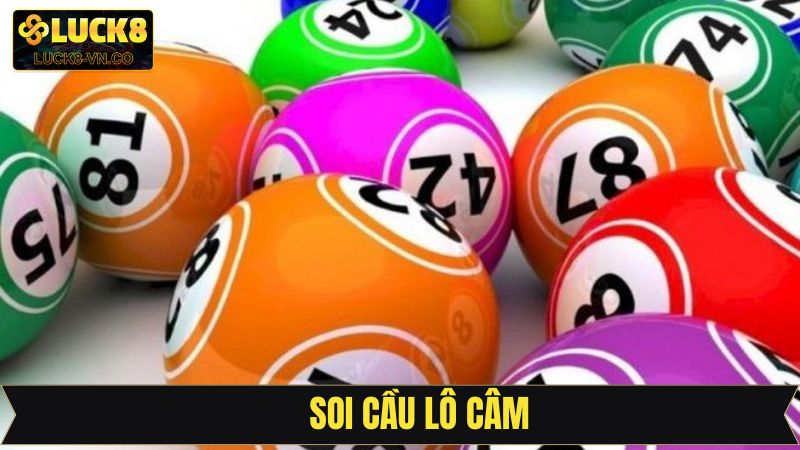 Lô Câm - Bí Kíp Soi Cầu Cực Chuẩn, Cơ Hội Trúng Lớn Tại Luck8 4 Kết hợp thông minh giữa các vị trí đầu và đuôi vắng mặt