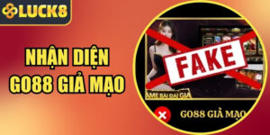 Nhận diện Go88 giả mạo